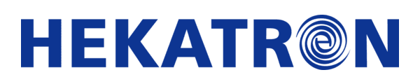 Hekatron Logo