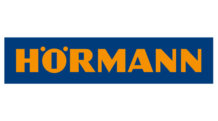 Hörmann Logo