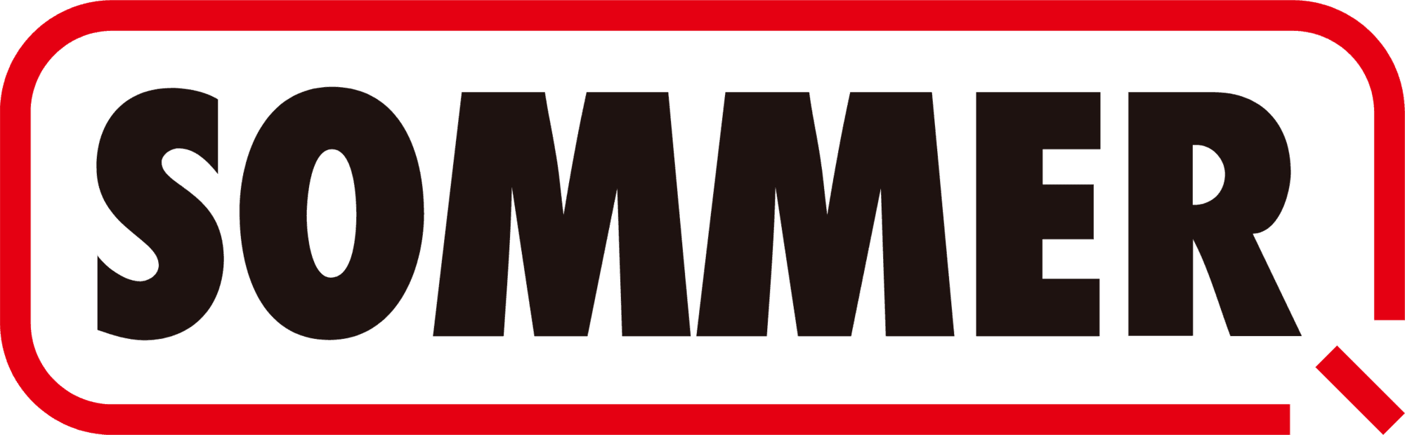 Sommer Logo